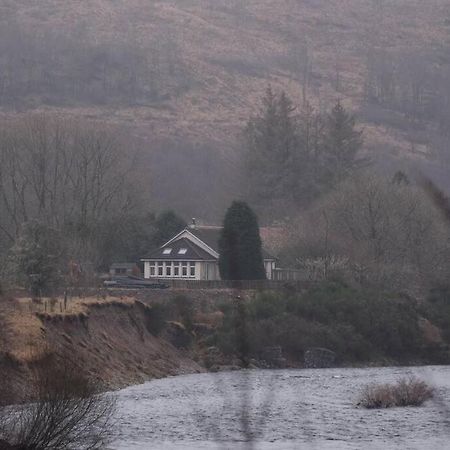 Rowan Cottage Highland Retreat Near Fort William スピーン・ブリッジ エクステリア 写真