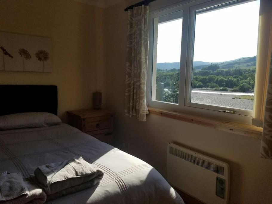Rowan Cottage Highland Retreat Near Fort William スピーン・ブリッジ エクステリア 写真