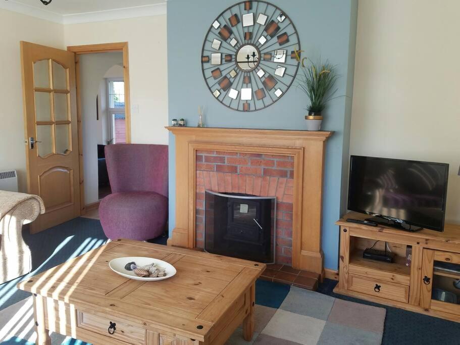 Rowan Cottage Highland Retreat Near Fort William スピーン・ブリッジ エクステリア 写真