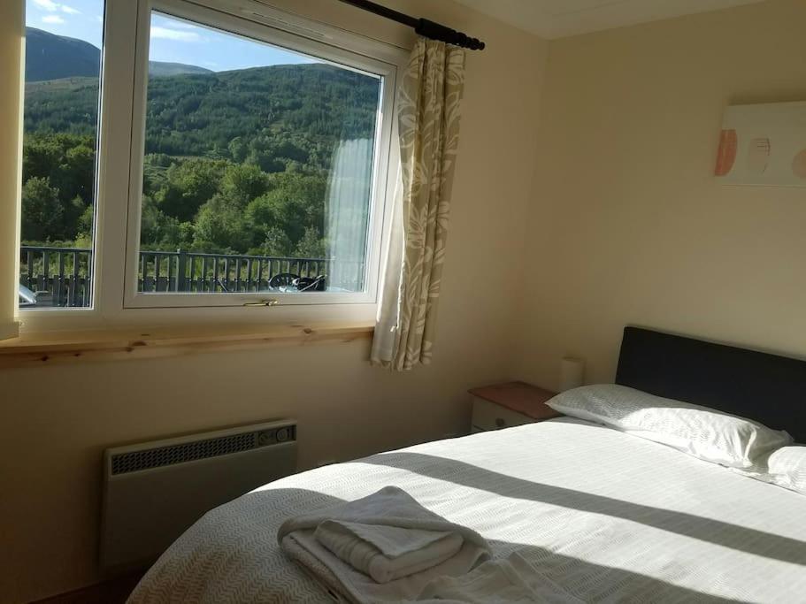 Rowan Cottage Highland Retreat Near Fort William スピーン・ブリッジ エクステリア 写真