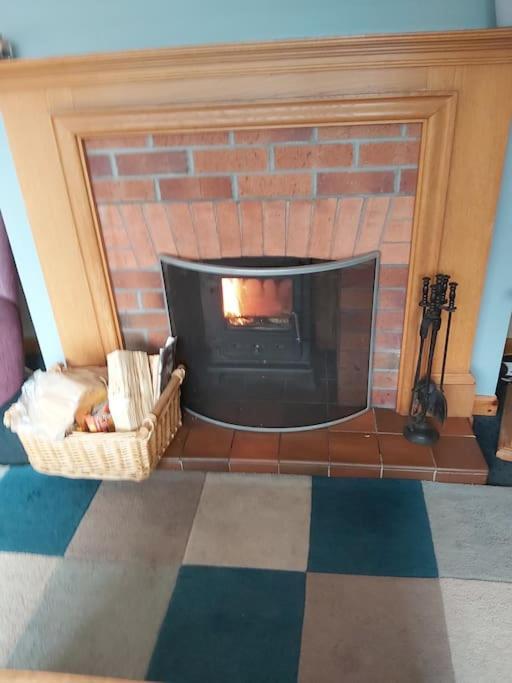 Rowan Cottage Highland Retreat Near Fort William スピーン・ブリッジ エクステリア 写真