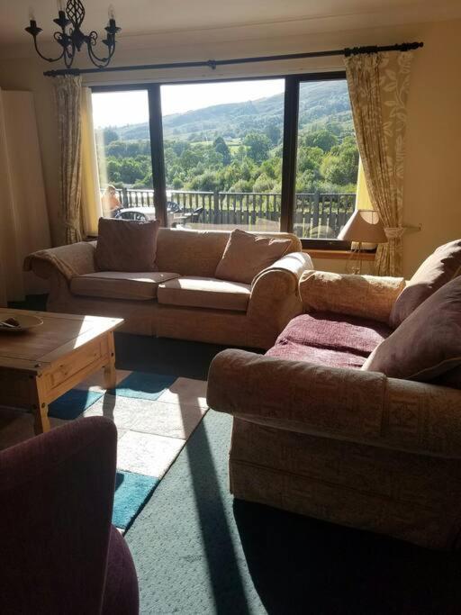 Rowan Cottage Highland Retreat Near Fort William スピーン・ブリッジ エクステリア 写真
